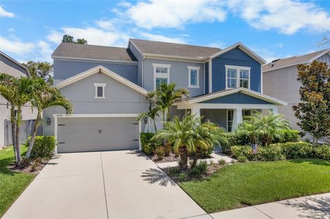 Photo of 5707 Camila Song Lane, Tampa, FL 33625 (MLS # TB8407368) Photo of 5707 Camila Song Lane, Tampa, FL 33625 (MLS # TB8407368)