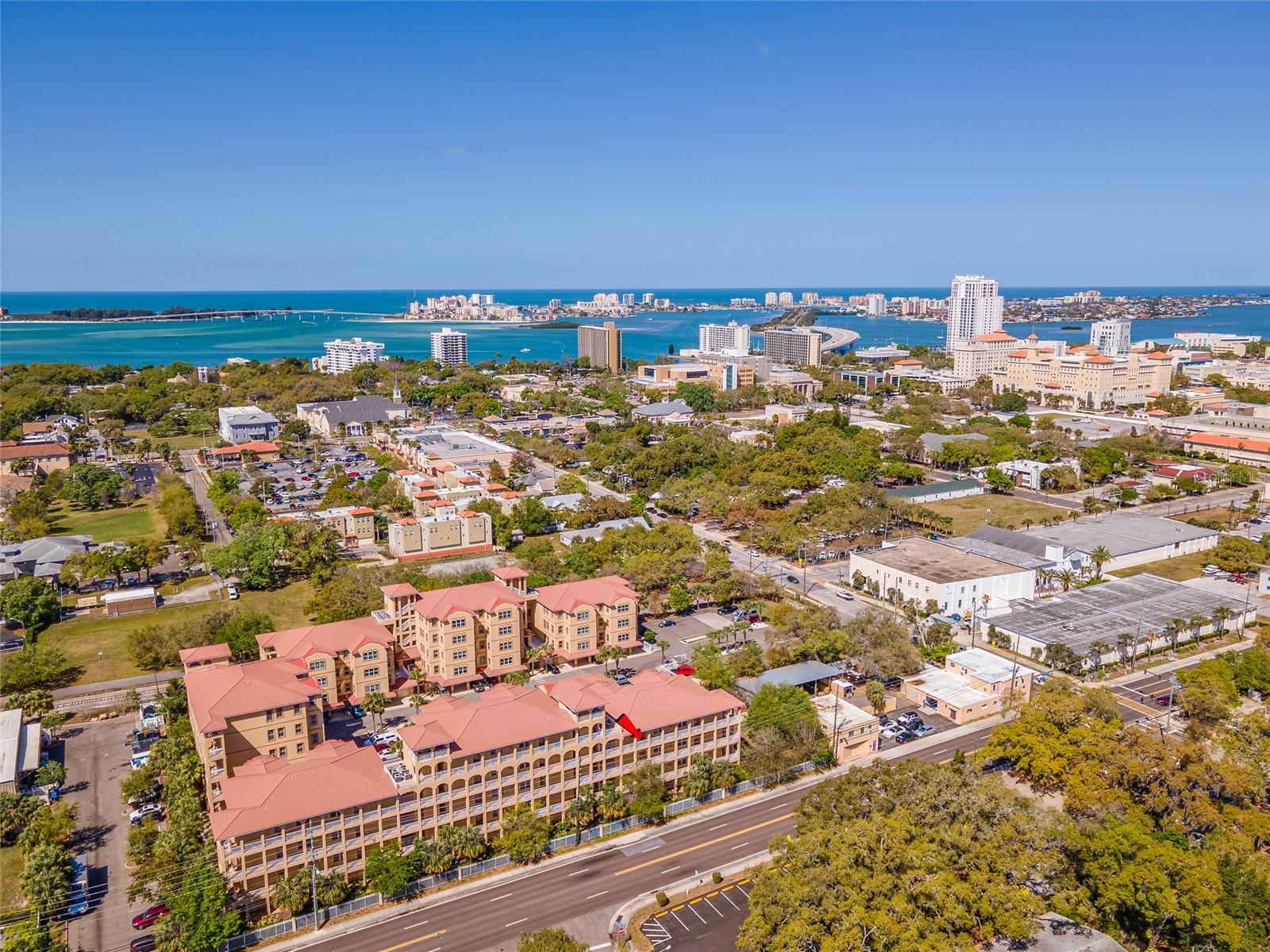 642 WELLS COURT 402