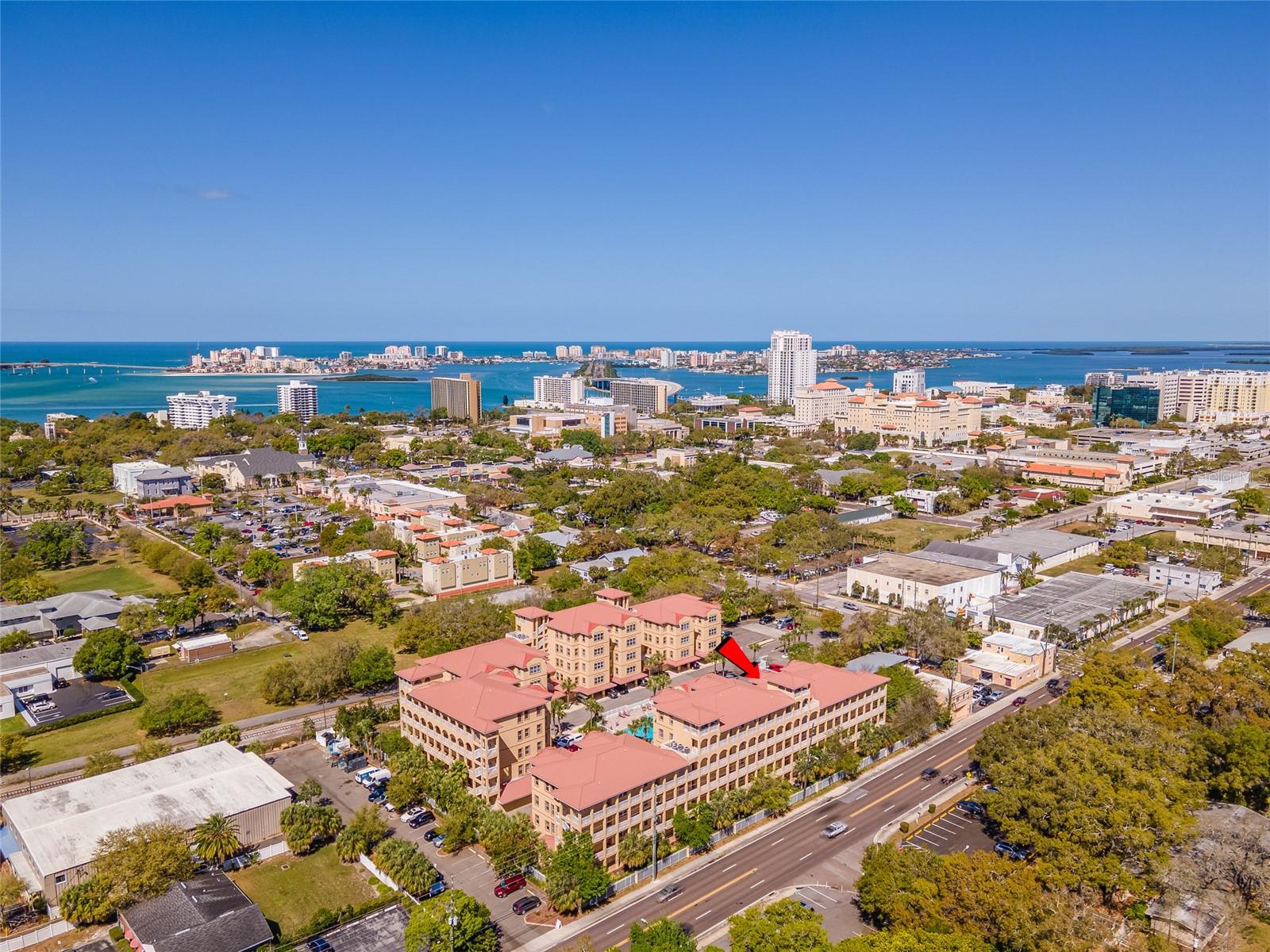 642 WELLS COURT 402