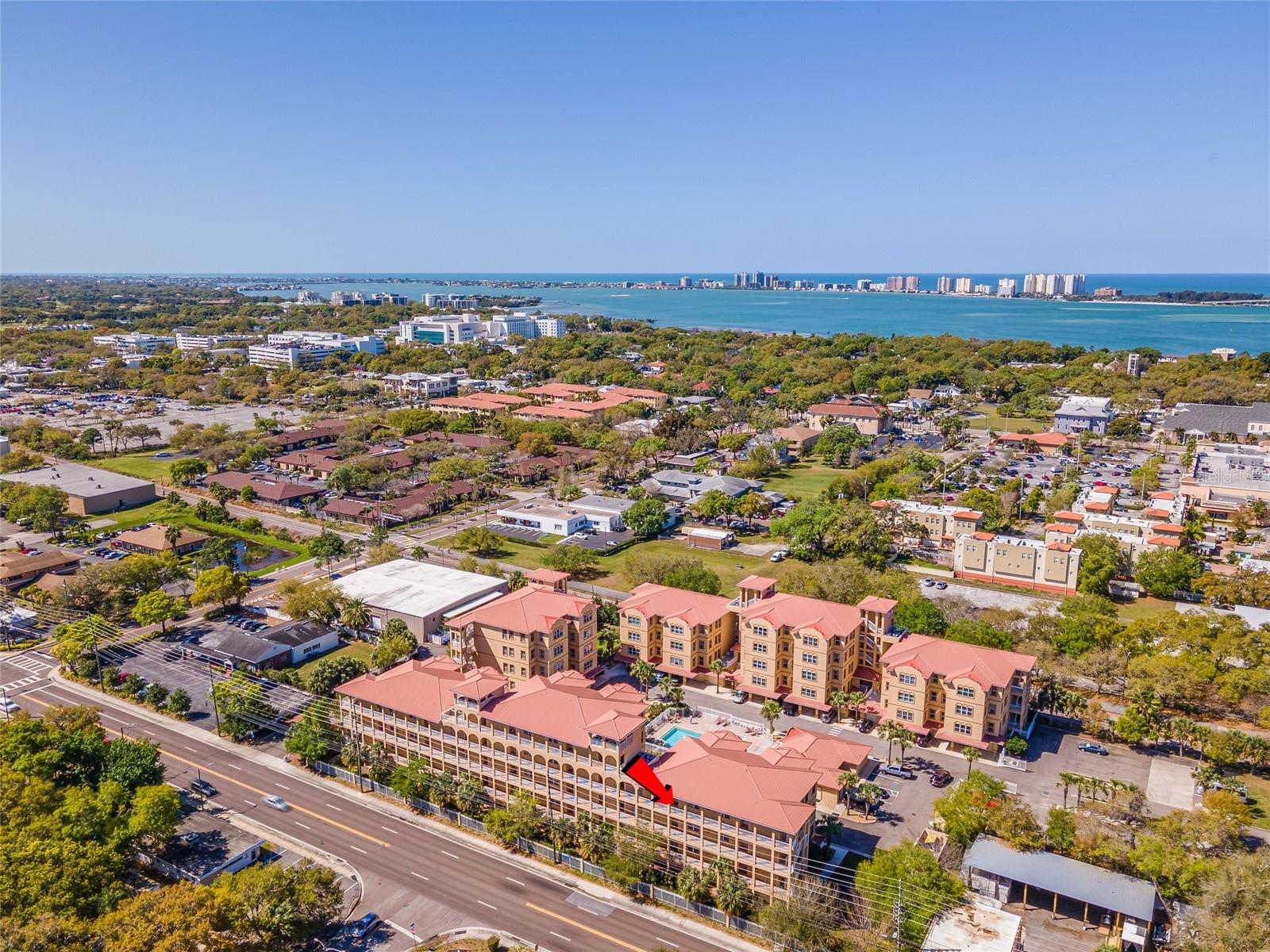 642 WELLS COURT 402