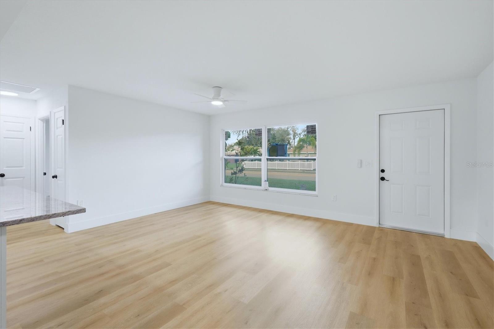 WEST WOODS - Residential