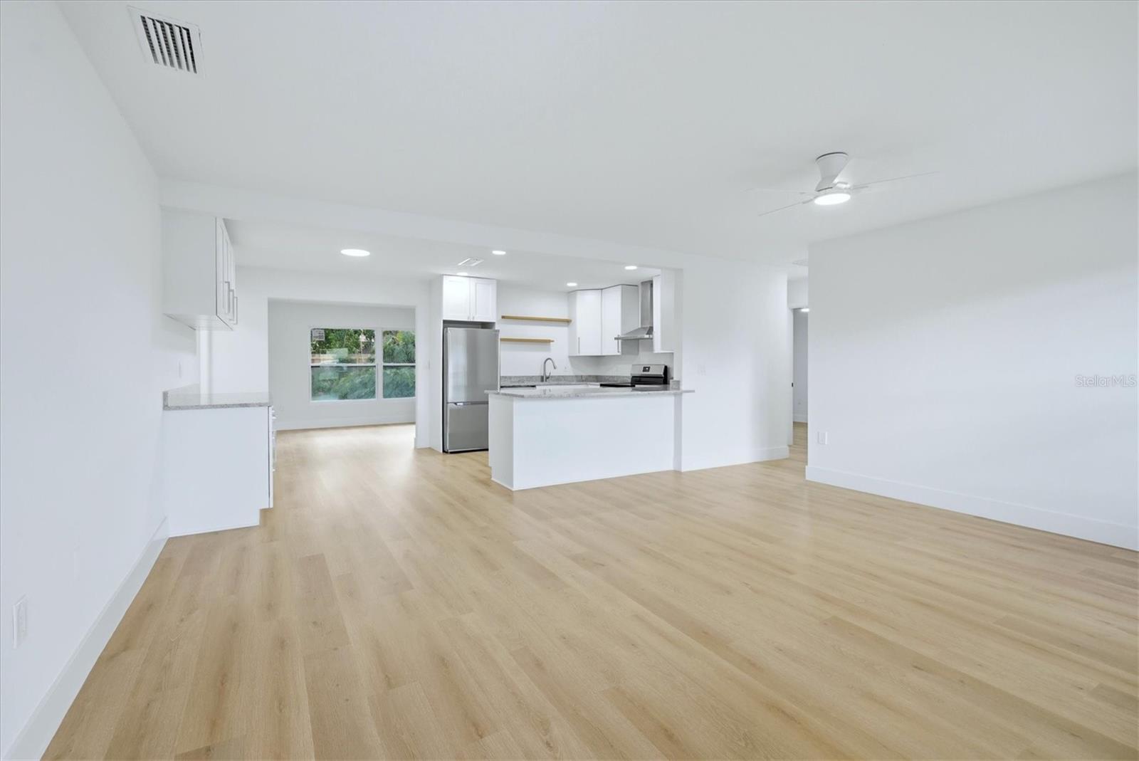 WEST WOODS - Residential