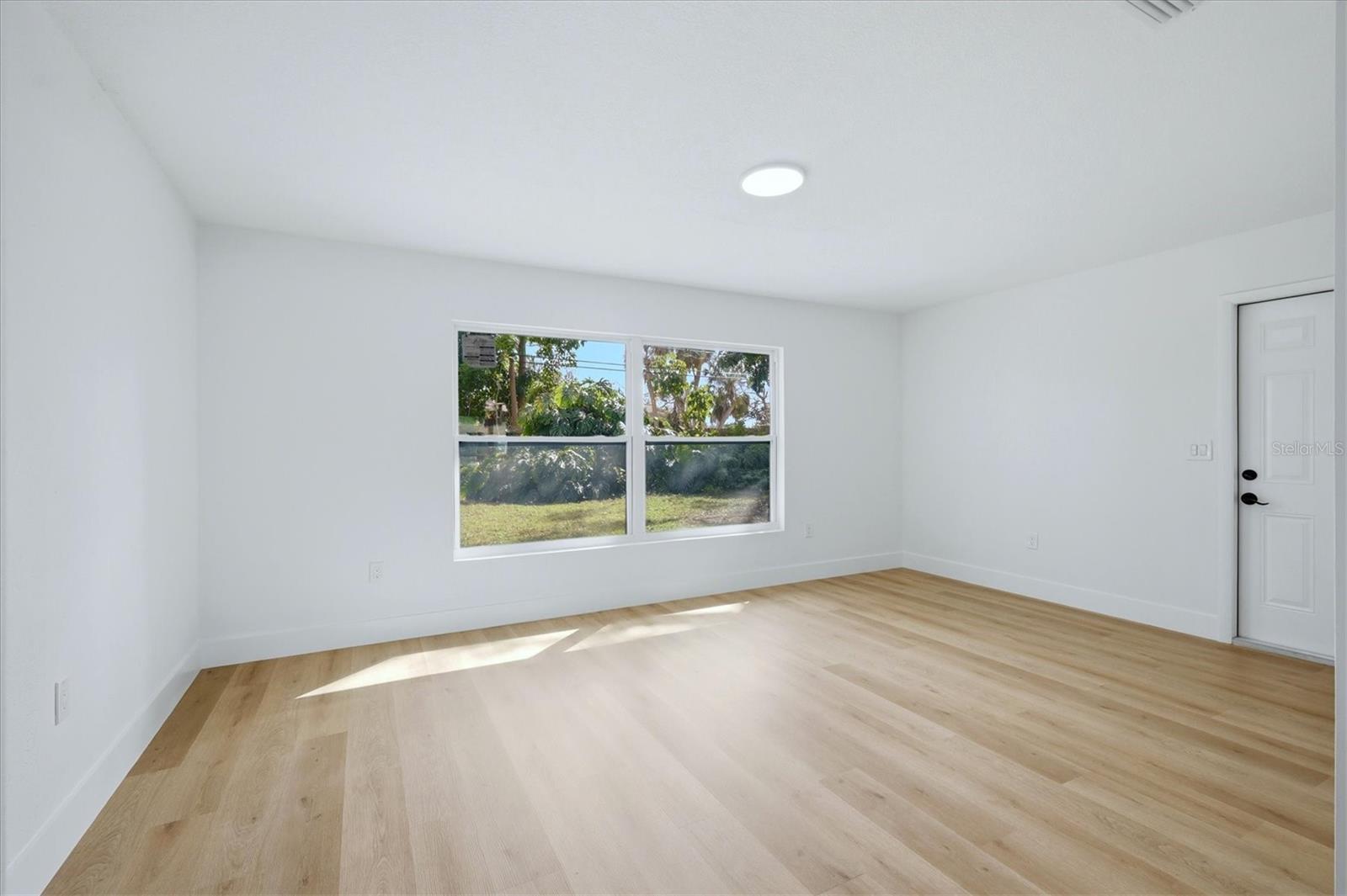 WEST WOODS - Residential