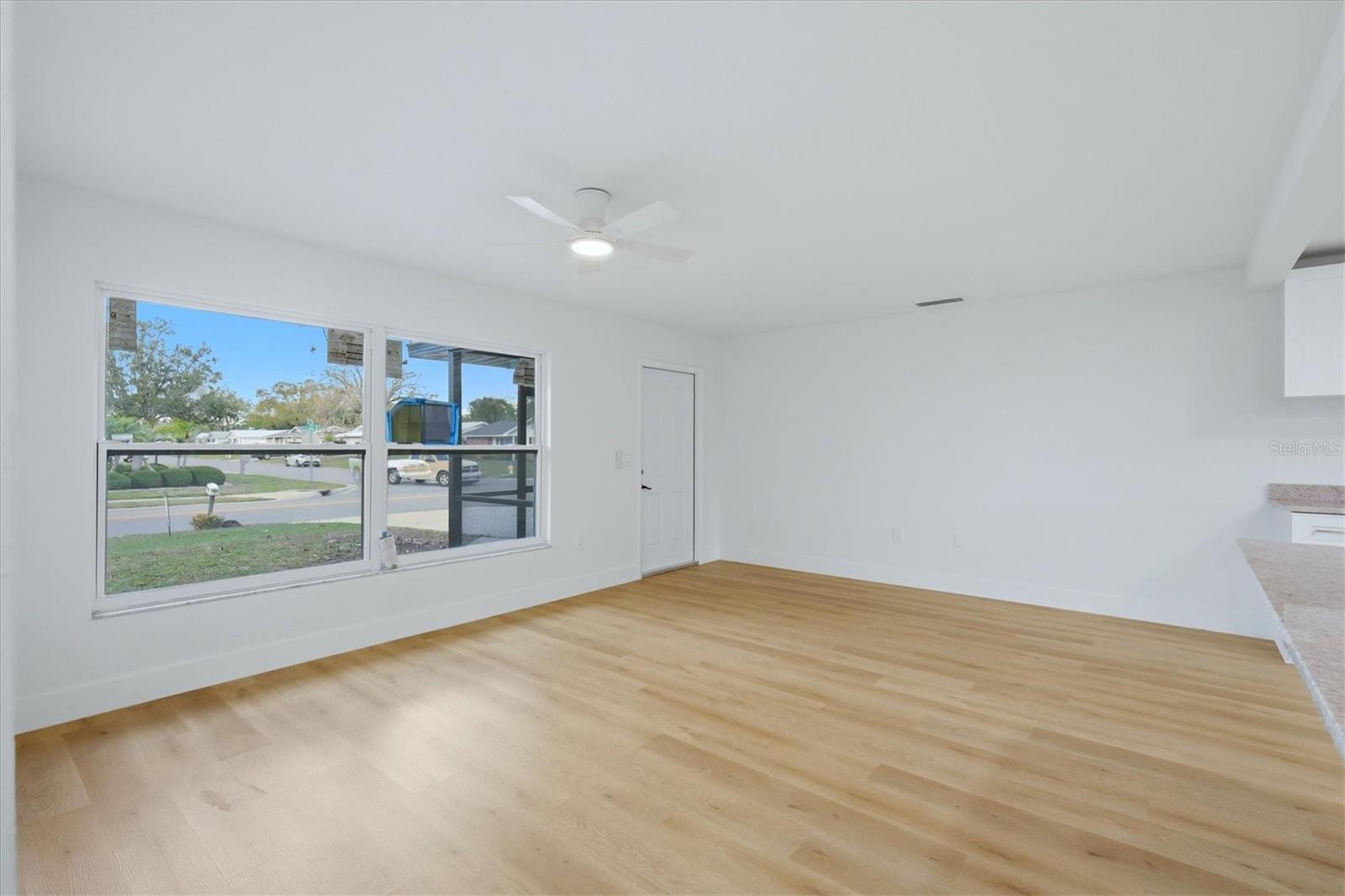 WEST WOODS - Residential