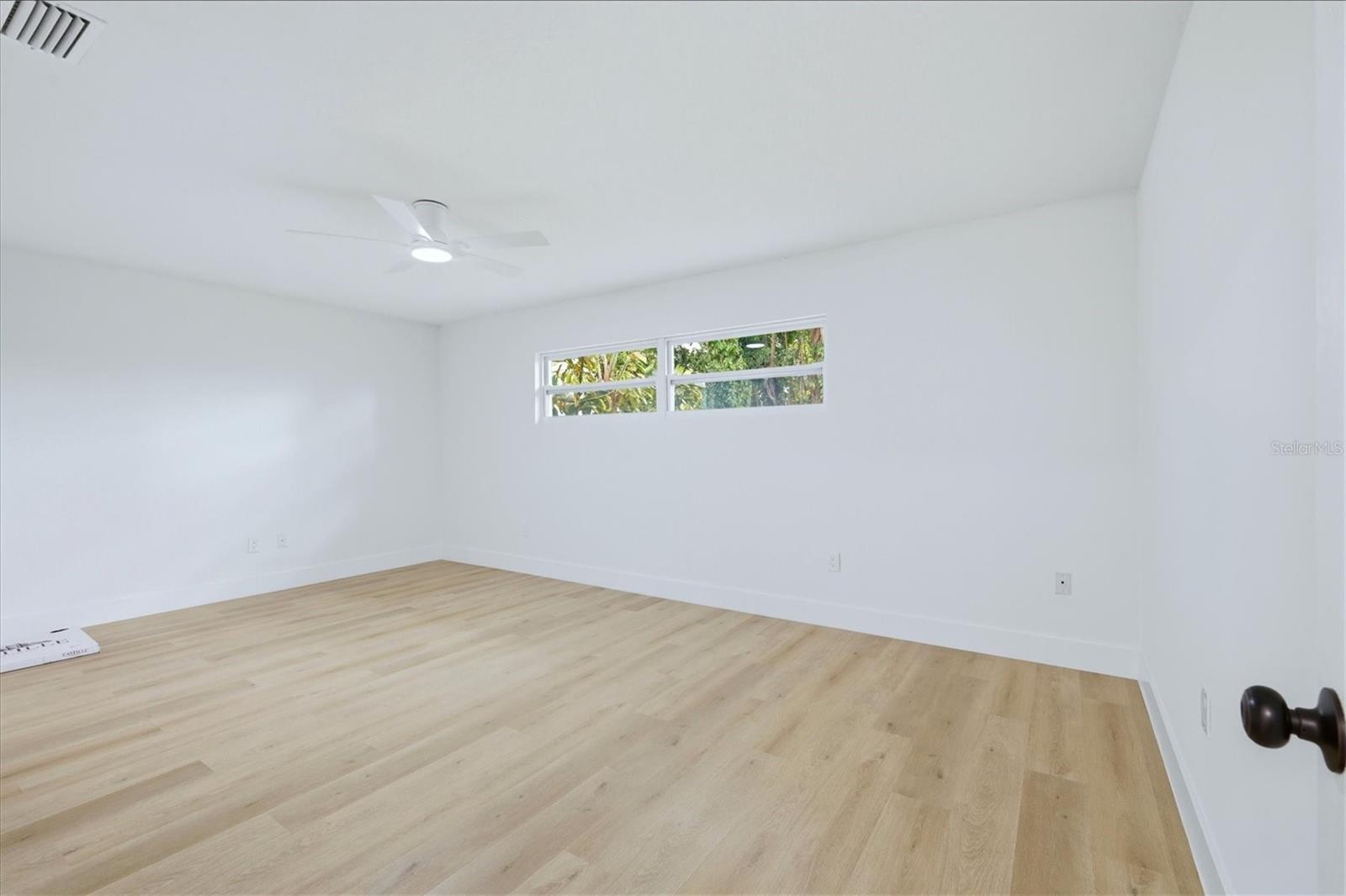 WEST WOODS - Residential