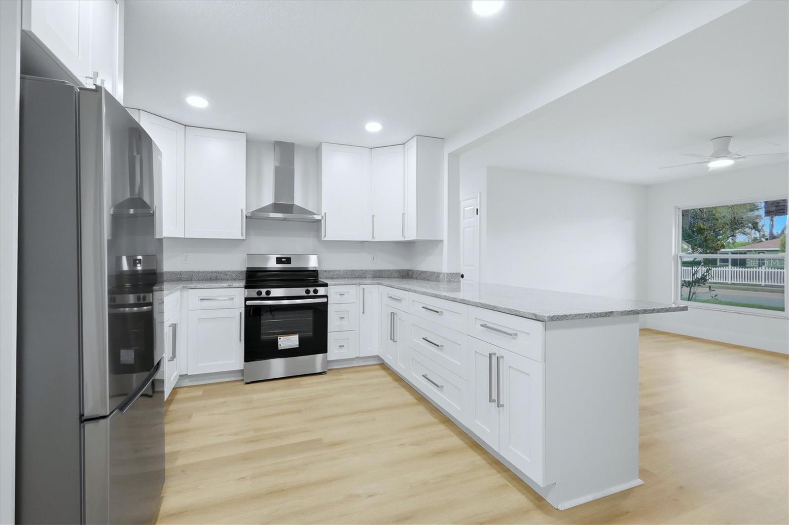 WEST WOODS - Residential