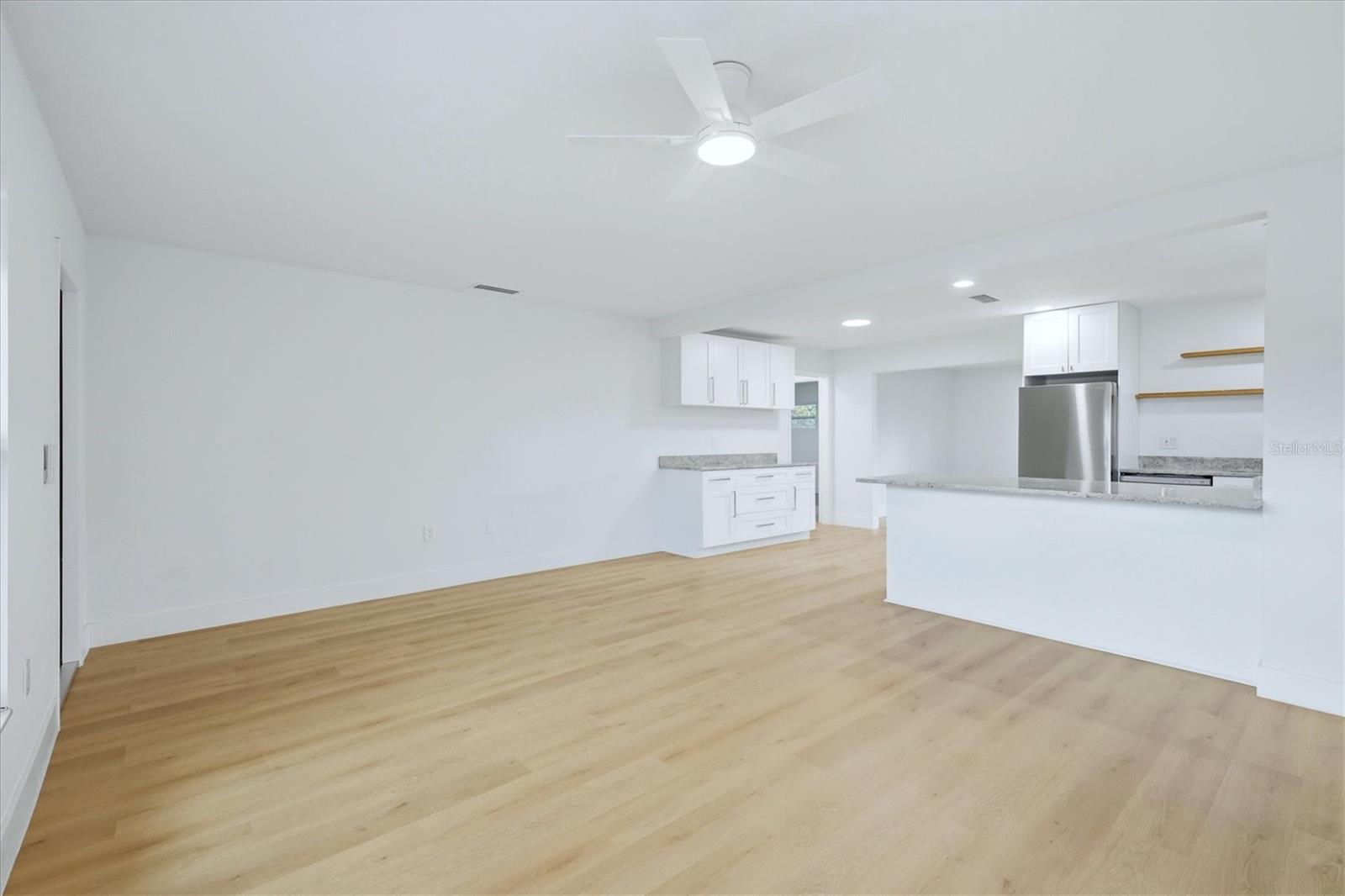 WEST WOODS - Residential