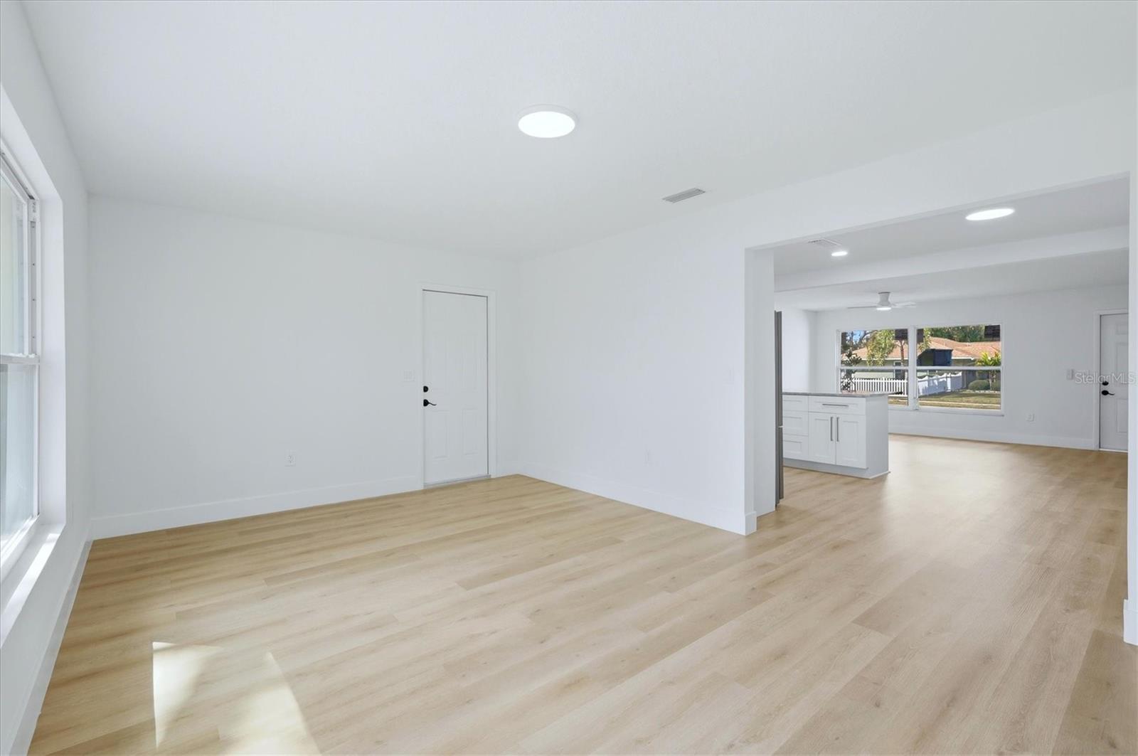 WEST WOODS - Residential