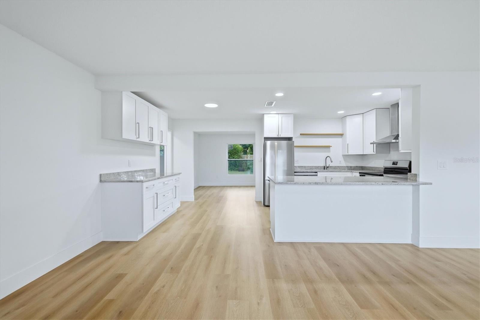 WEST WOODS - Residential