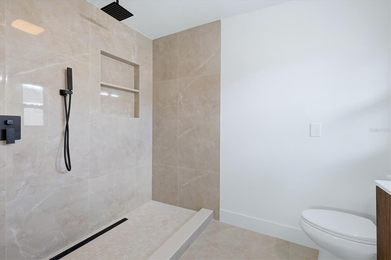 WEST WOODS - Residential