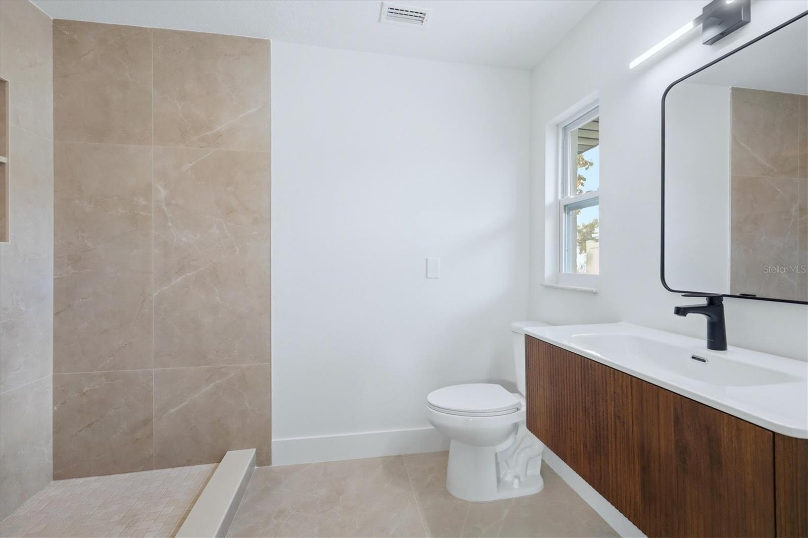 WEST WOODS - Residential