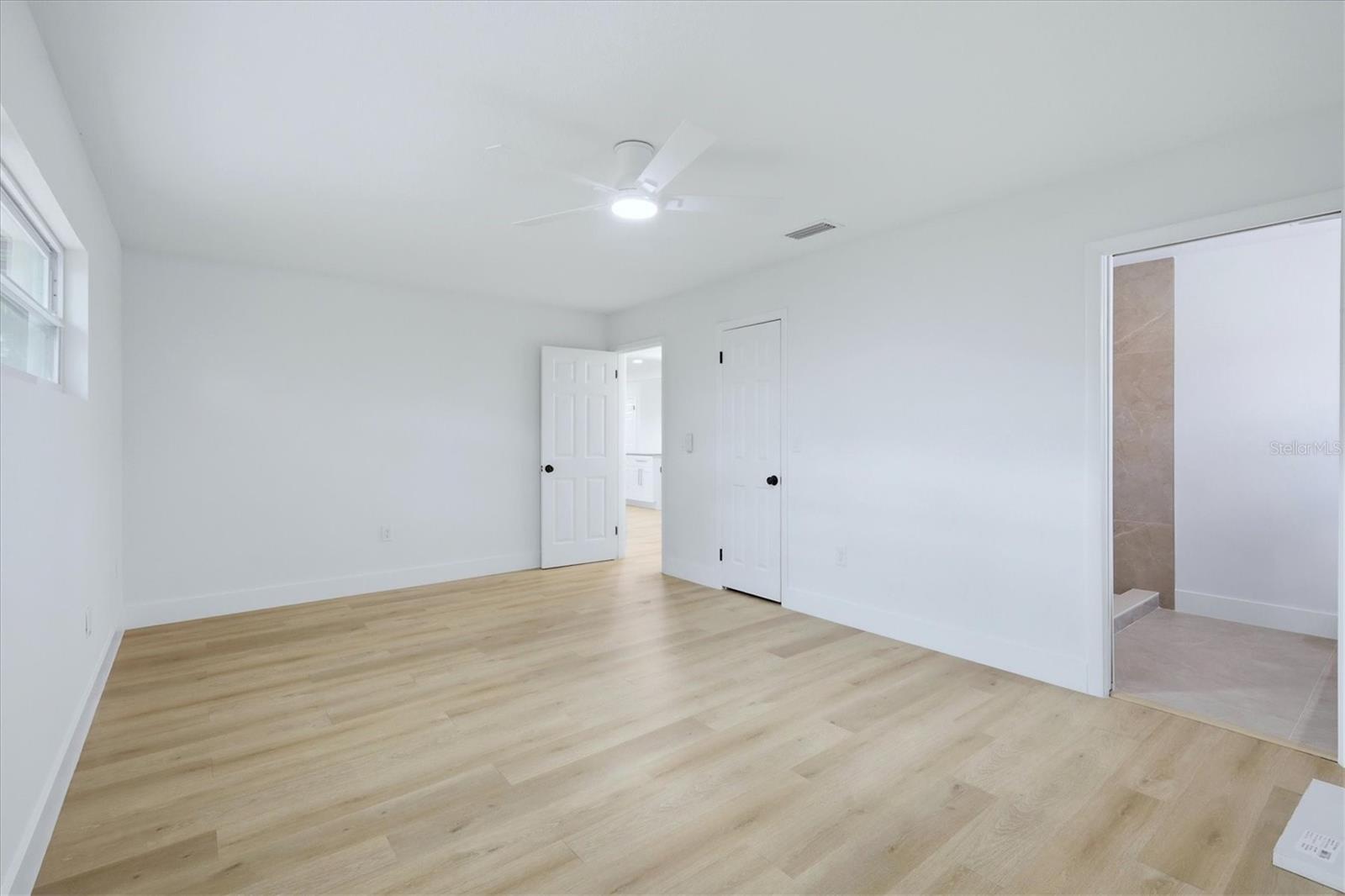 WEST WOODS - Residential