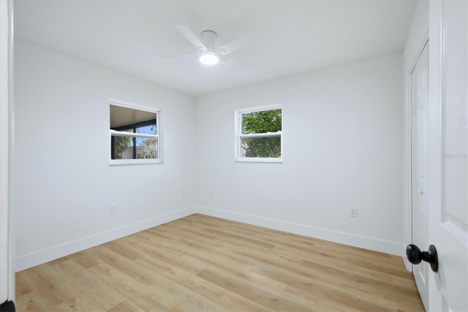 WEST WOODS - Residential