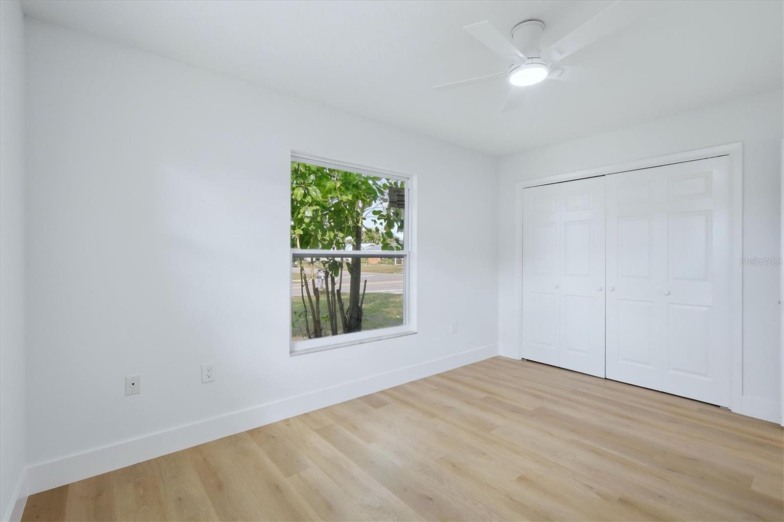 WEST WOODS - Residential