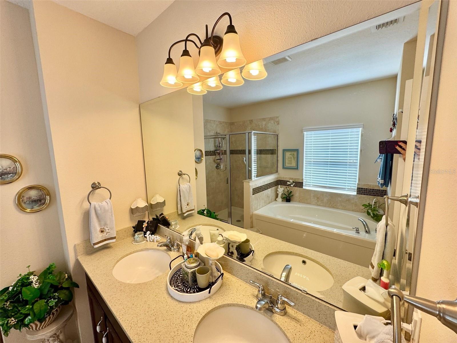 MARBELLA AT DAVENPORT - Residential