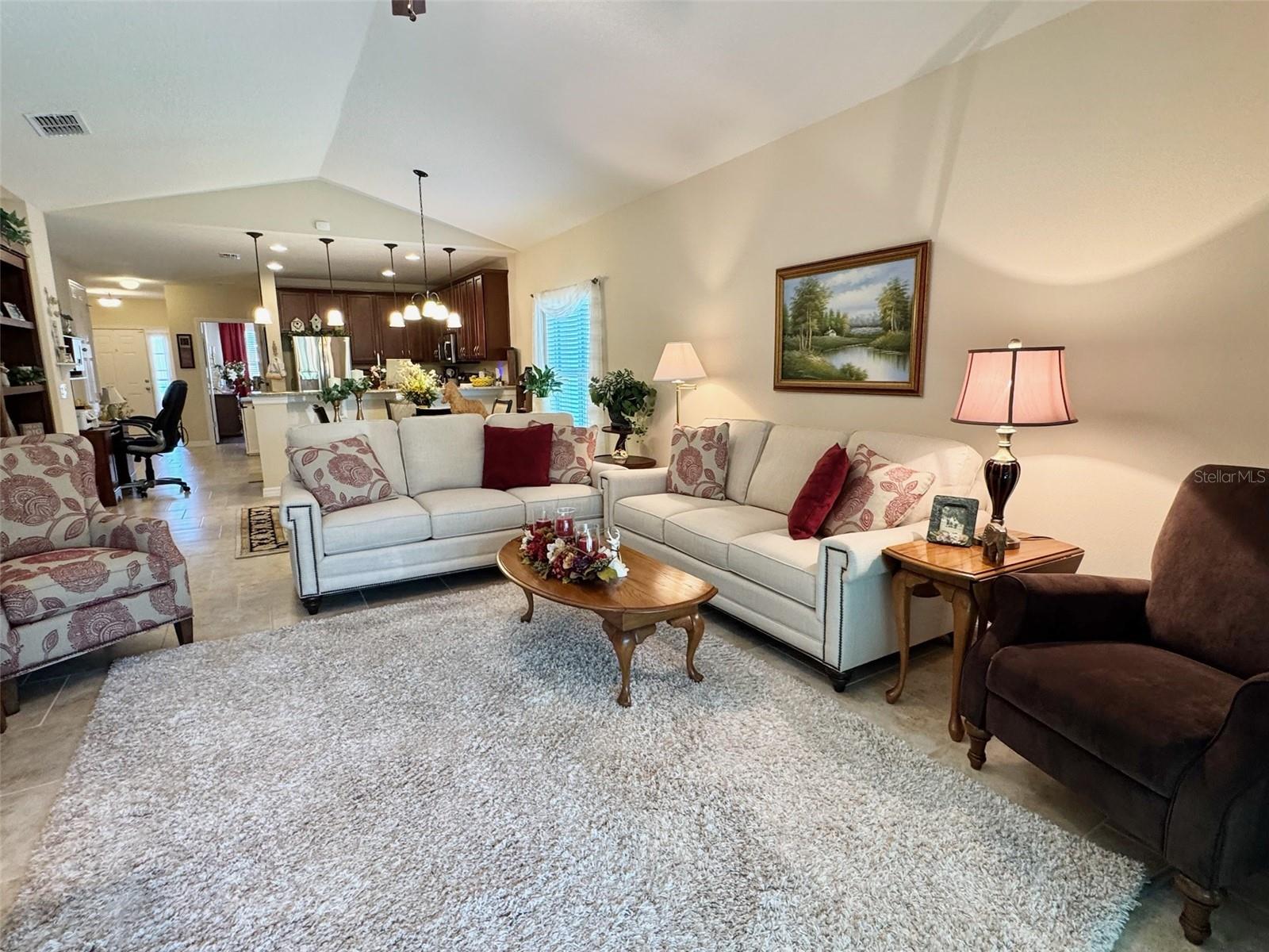 MARBELLA AT DAVENPORT - Residential