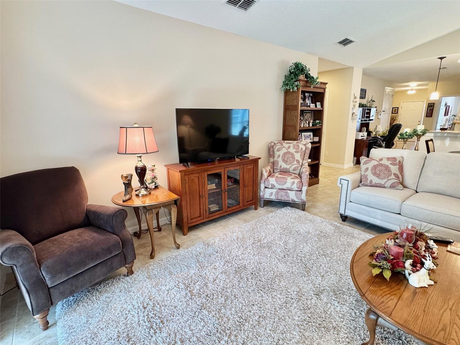 MARBELLA AT DAVENPORT - Residential