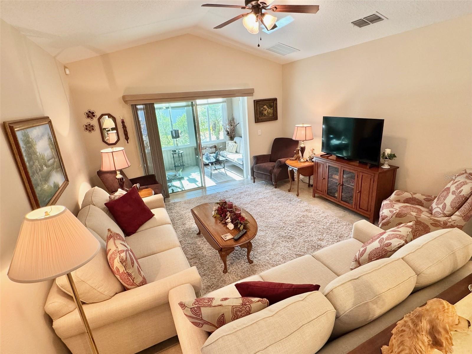 MARBELLA AT DAVENPORT - Residential