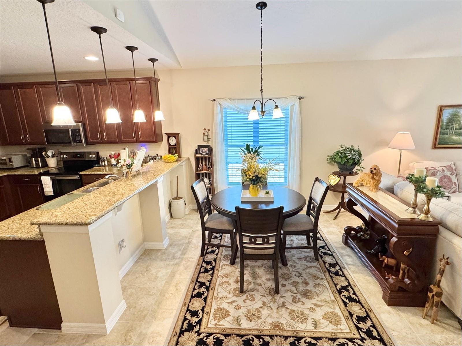 MARBELLA AT DAVENPORT - Residential