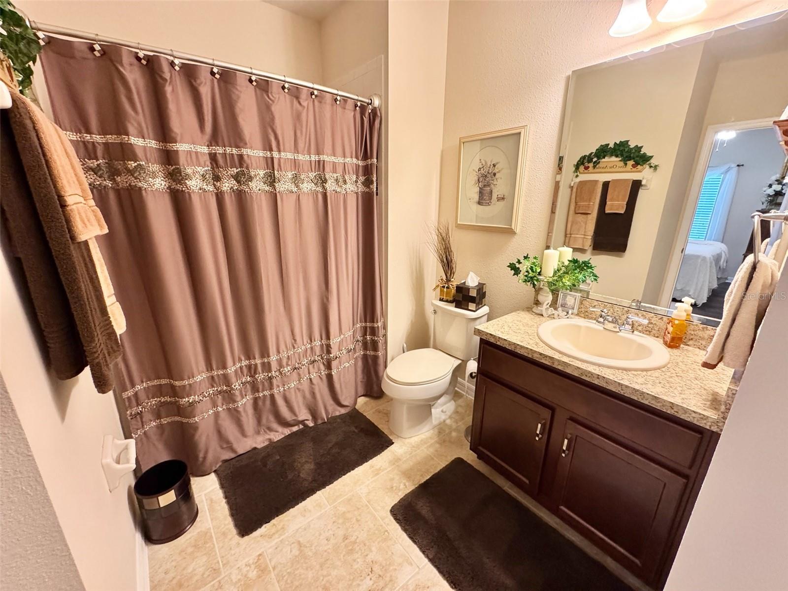 MARBELLA AT DAVENPORT - Residential