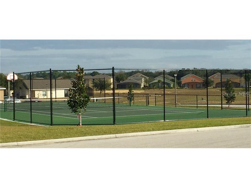 MARBELLA AT DAVENPORT - Residential