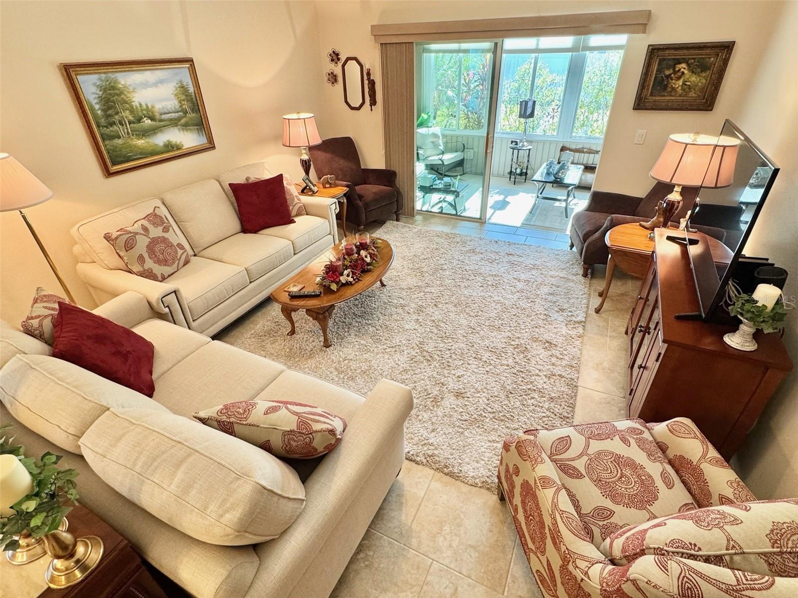 MARBELLA AT DAVENPORT - Residential