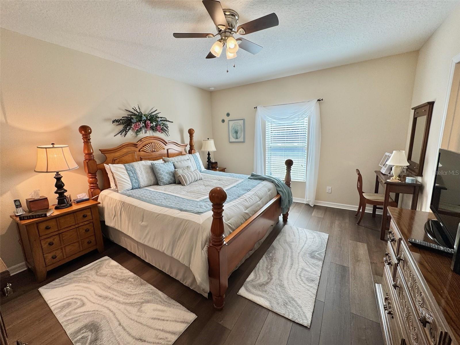 MARBELLA AT DAVENPORT - Residential