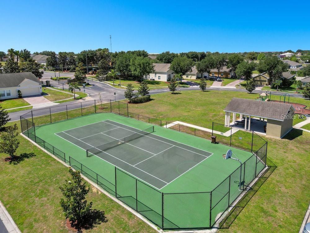 MARBELLA AT DAVENPORT - Residential