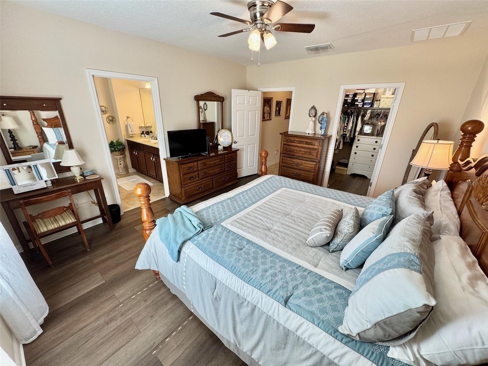 MARBELLA AT DAVENPORT - Residential