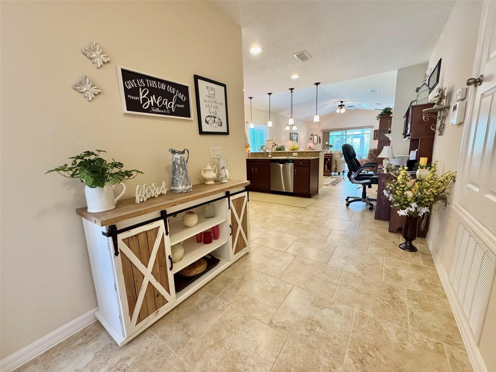 MARBELLA AT DAVENPORT - Residential