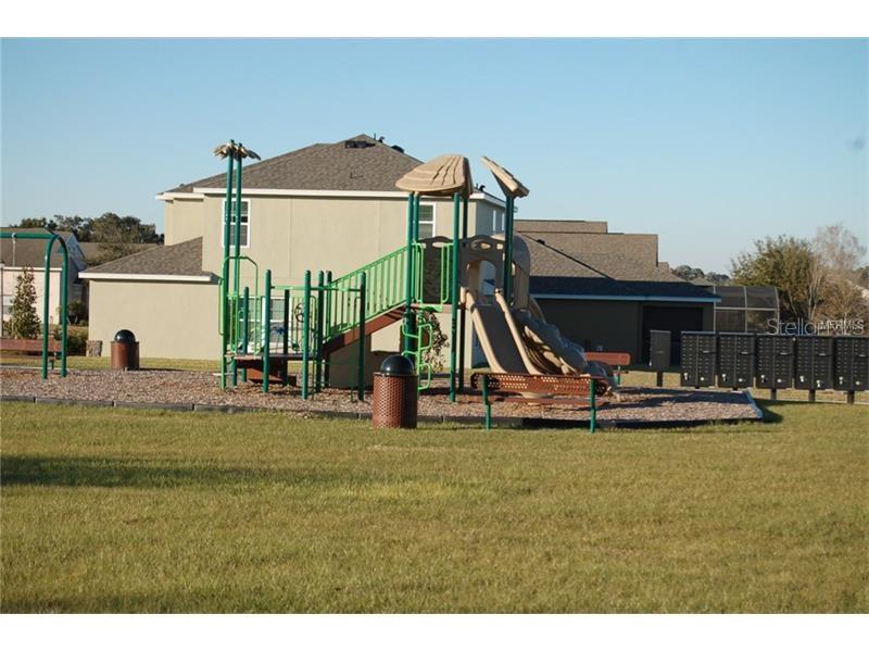 MARBELLA AT DAVENPORT - Residential