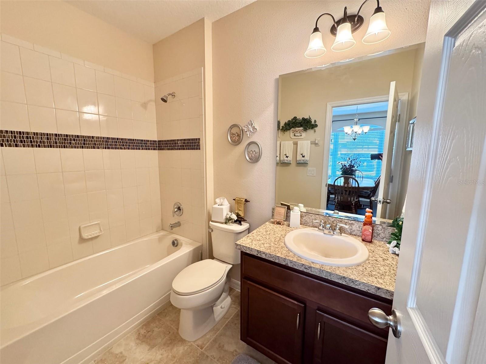 MARBELLA AT DAVENPORT - Residential