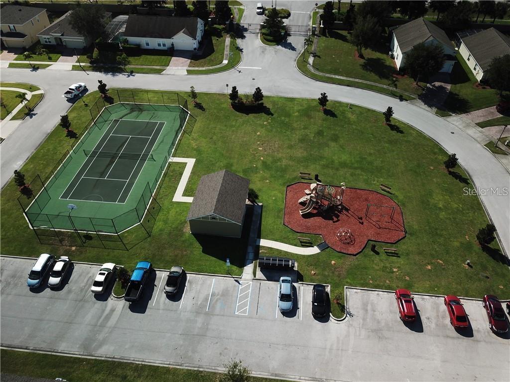 MARBELLA AT DAVENPORT - Residential