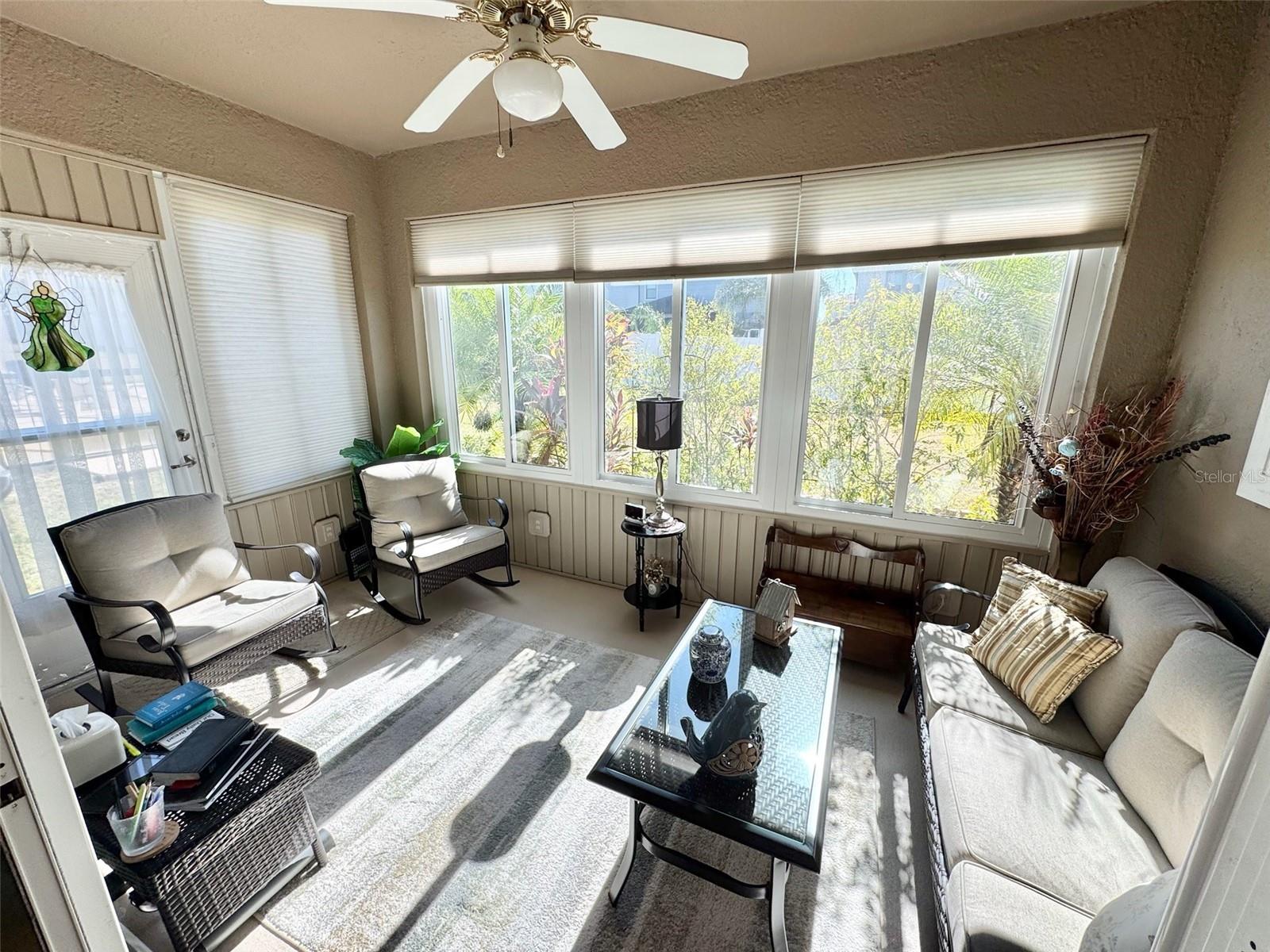 MARBELLA AT DAVENPORT - Residential