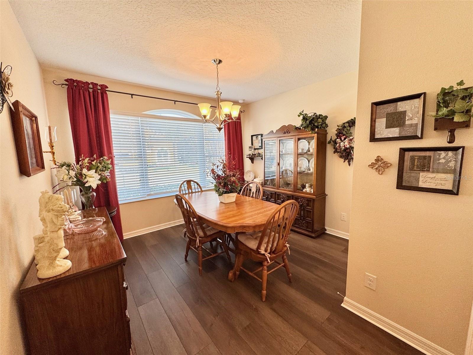 MARBELLA AT DAVENPORT - Residential