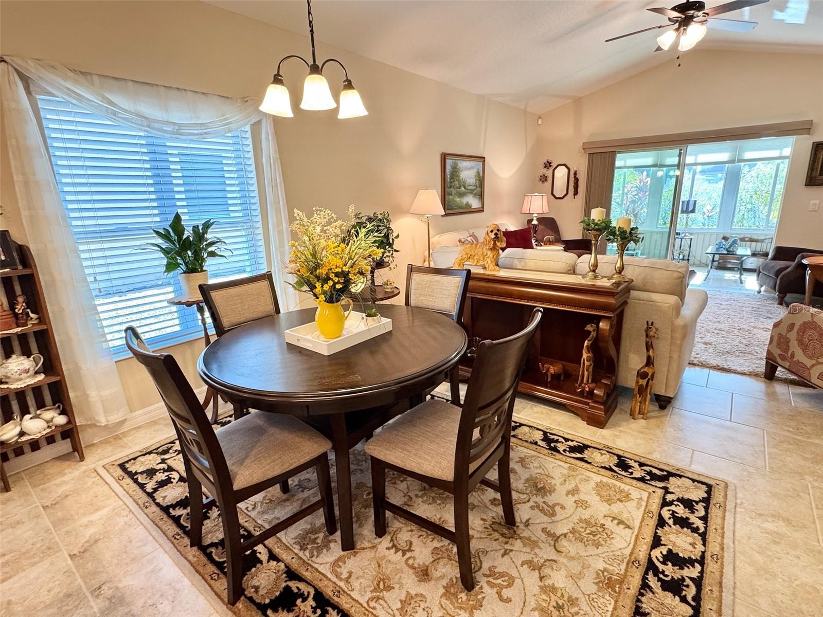 MARBELLA AT DAVENPORT - Residential