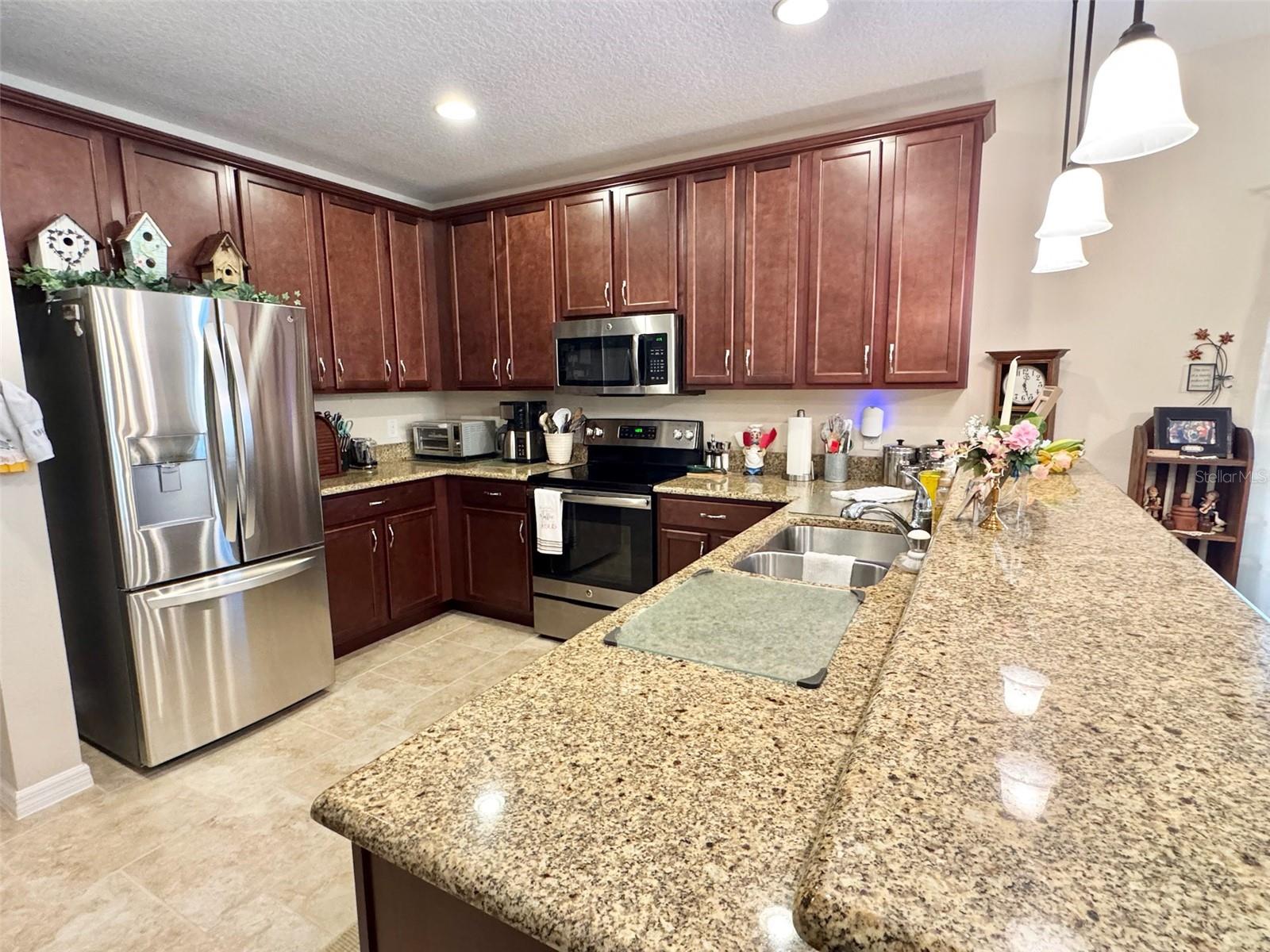 MARBELLA AT DAVENPORT - Residential