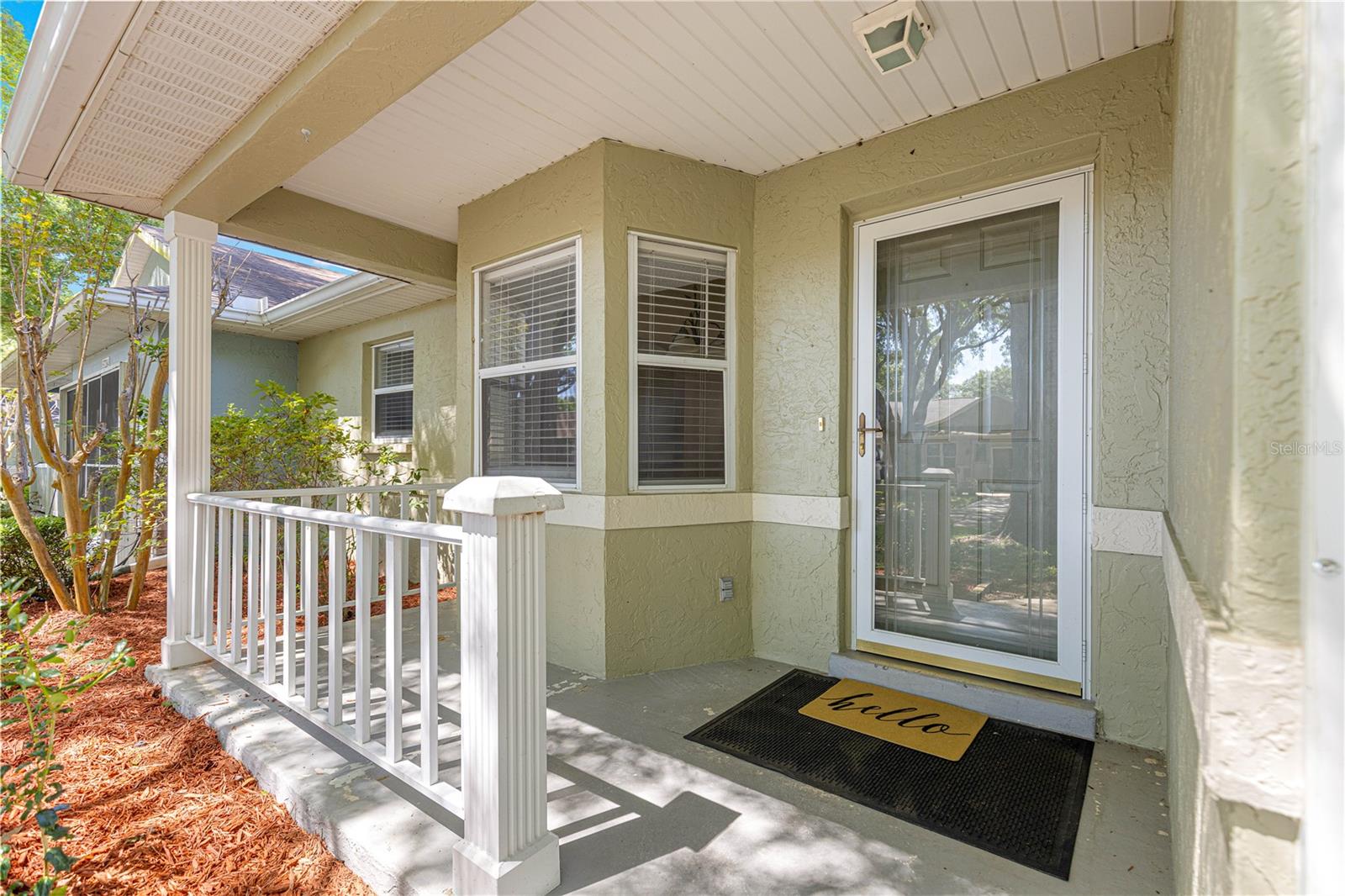 ON TOP OF THE WORLD - Residential