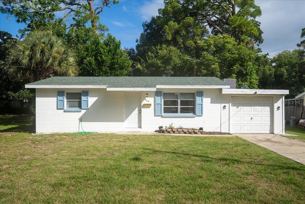 Photo of 536 Olive Street, South Daytona, FL 32119 (MLS # NS1088981)