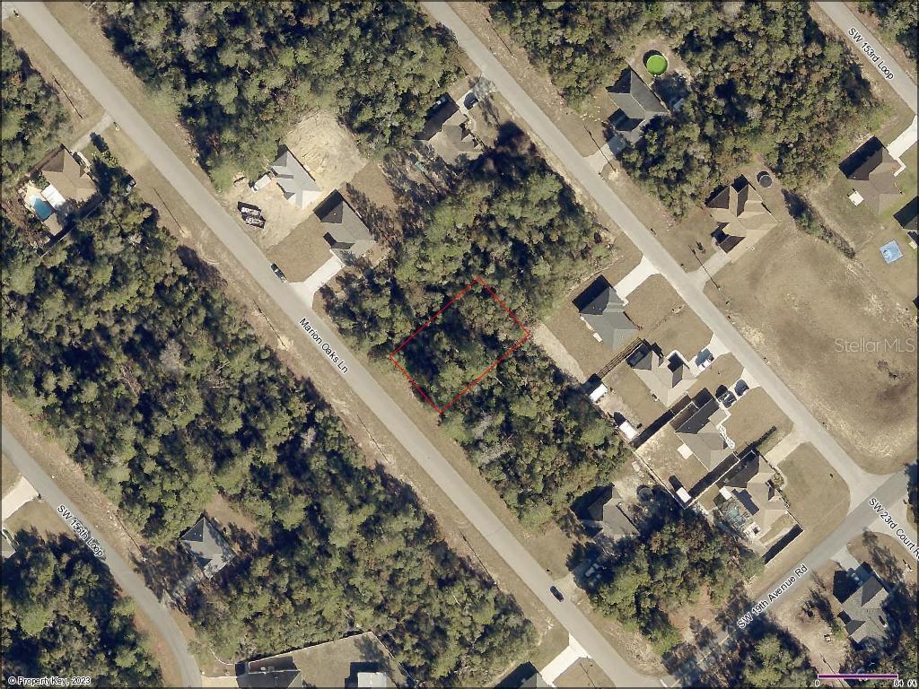 MARION OAKS UN 03 - Land