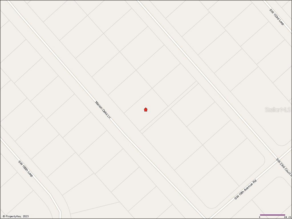 MARION OAKS UN 03 - Land