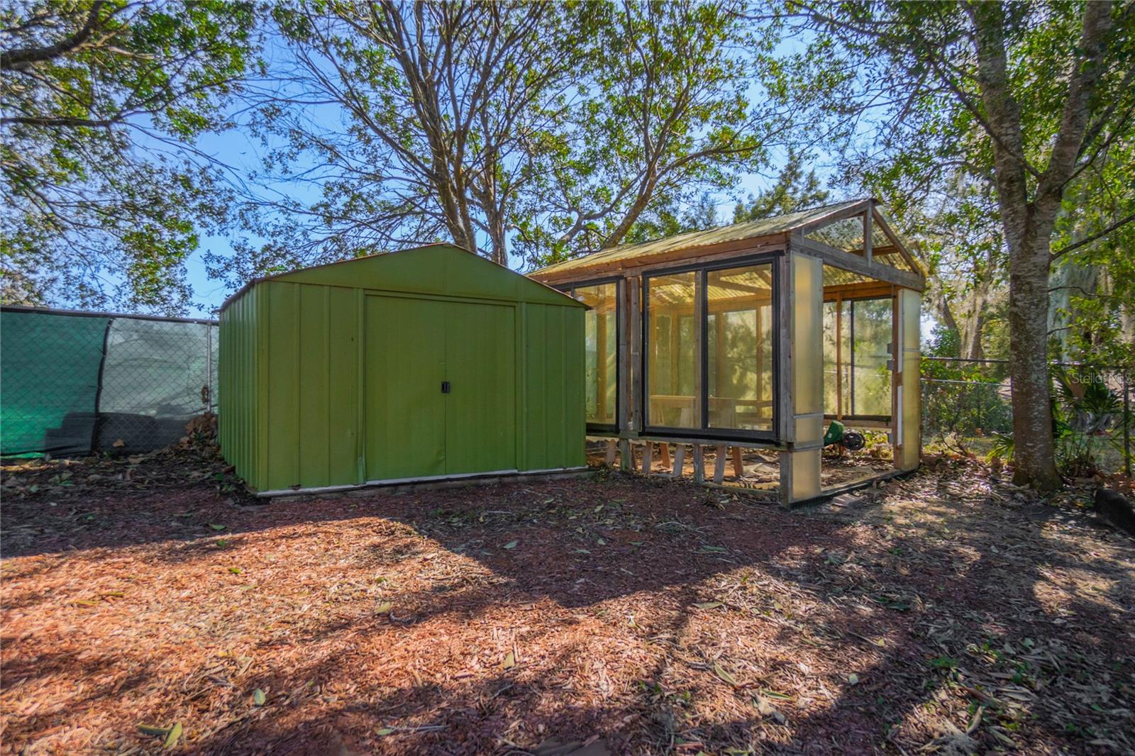 ROLLING GREENS INVERNESS UNIT 02 - Residential