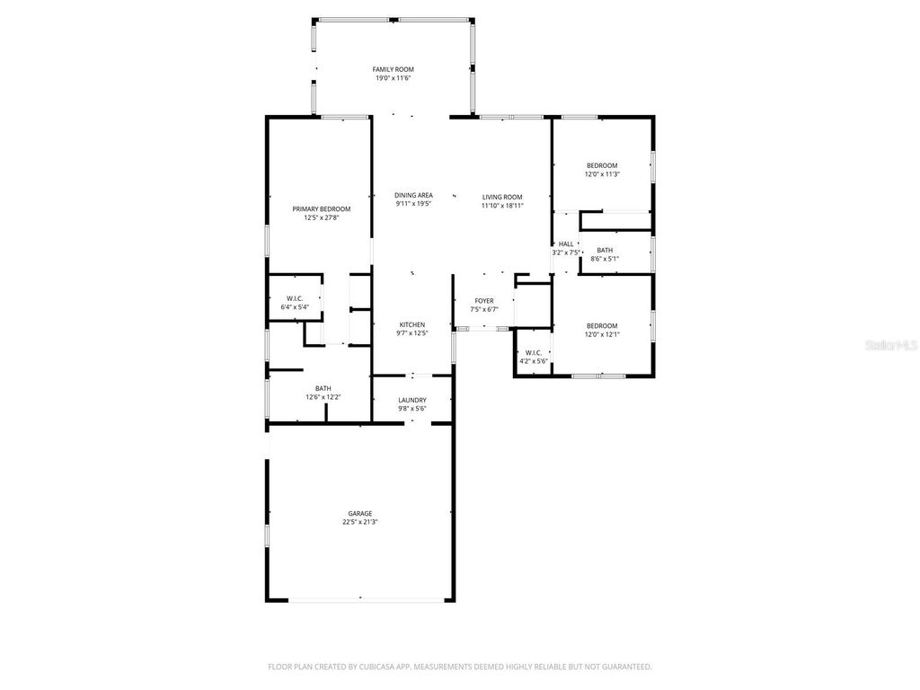 Photo of 3371 S Winding Path, Inverness, FL 34450 (MLS # OM722450)