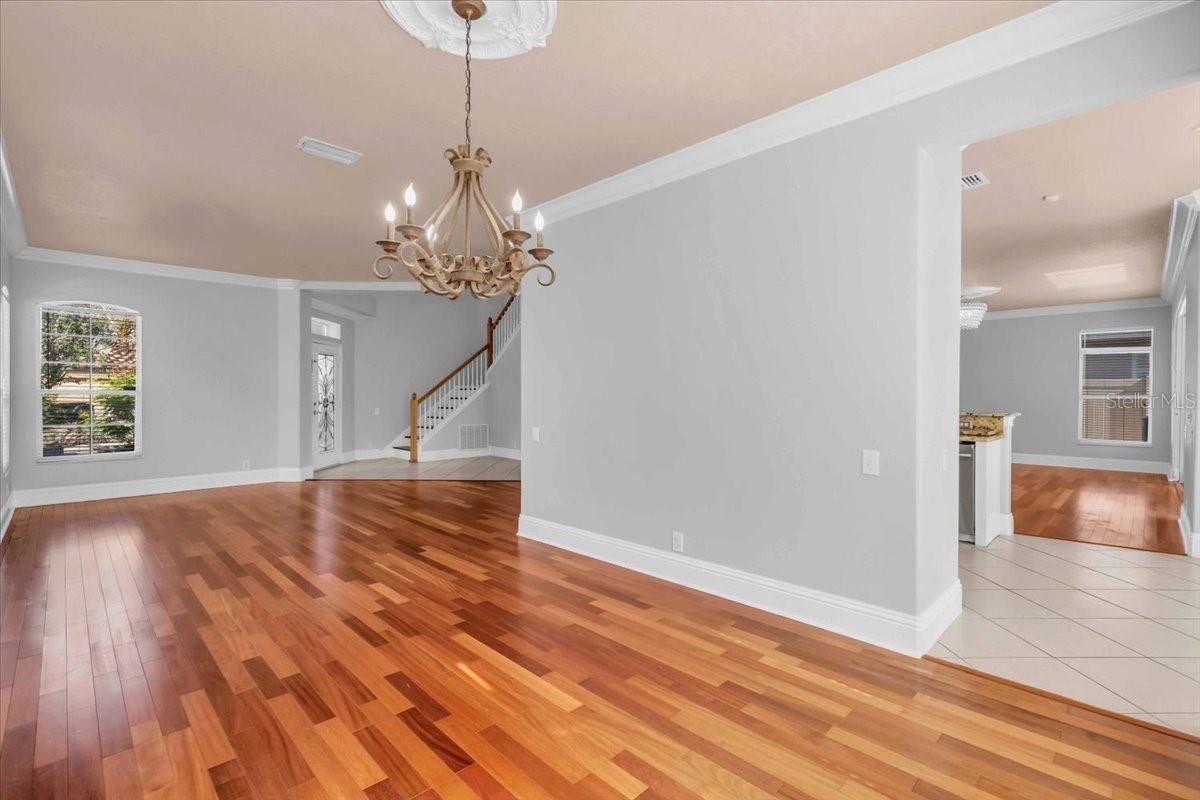 CARROLLWOOD CROSSING - Residential