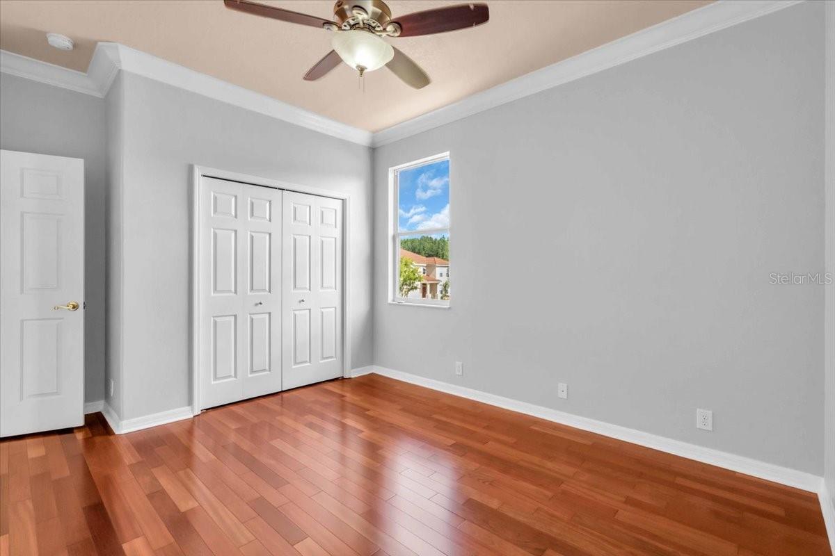 CARROLLWOOD CROSSING - Residential