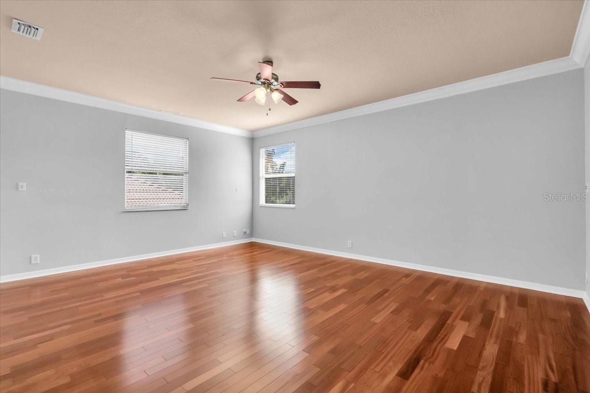 CARROLLWOOD CROSSING - Residential