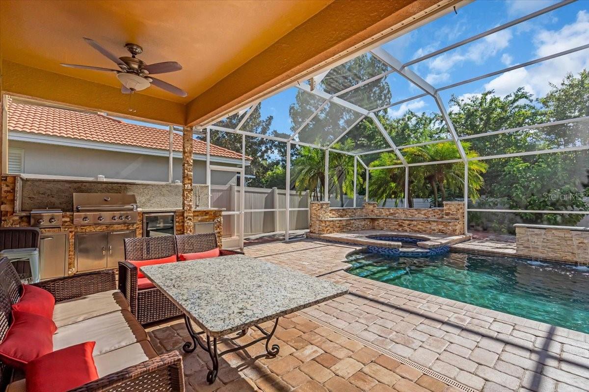 CARROLLWOOD CROSSING - Residential