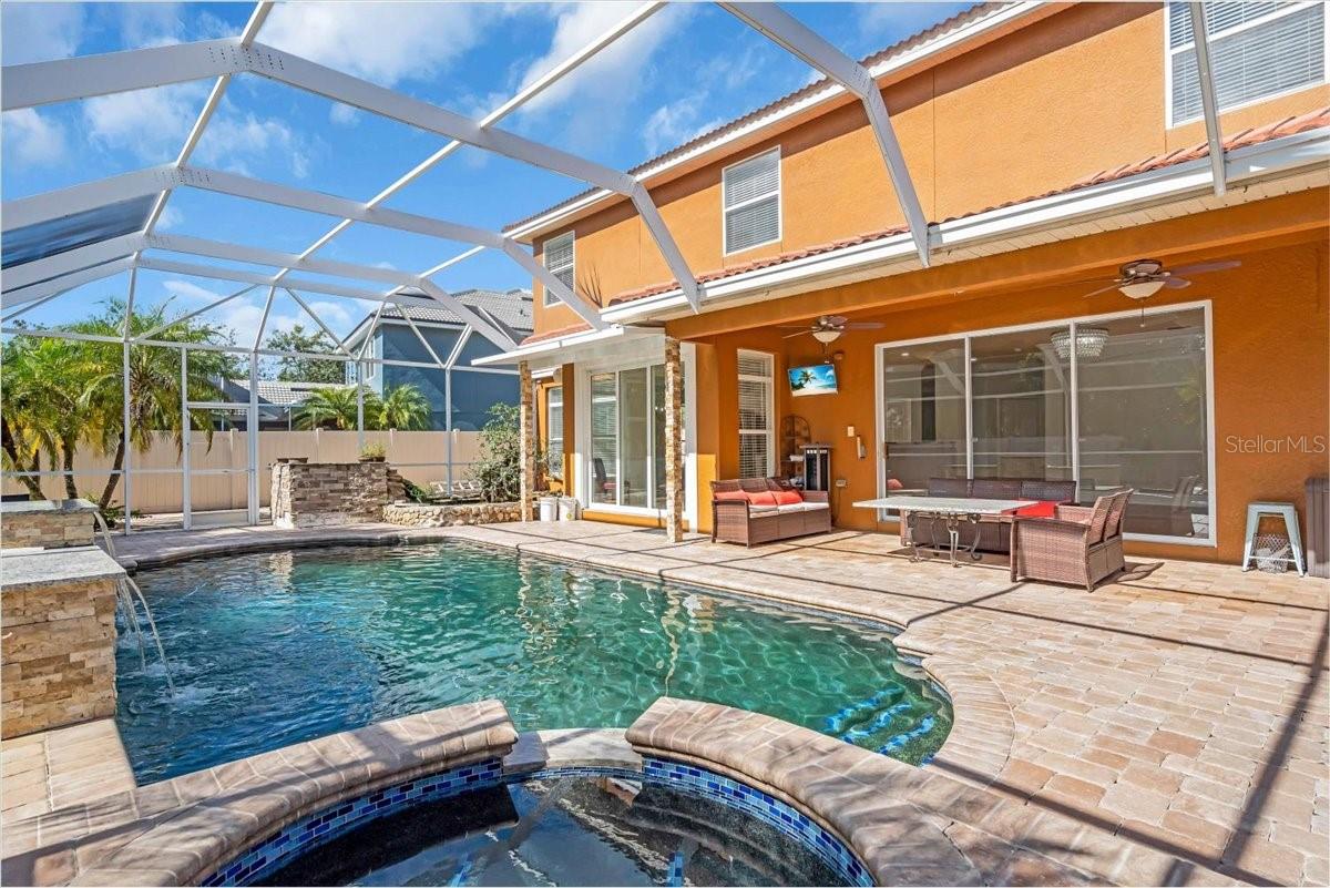 CARROLLWOOD CROSSING - Residential