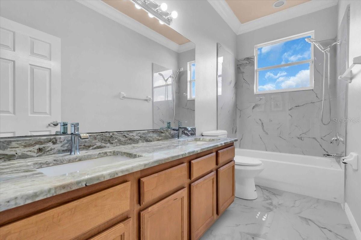 CARROLLWOOD CROSSING - Residential