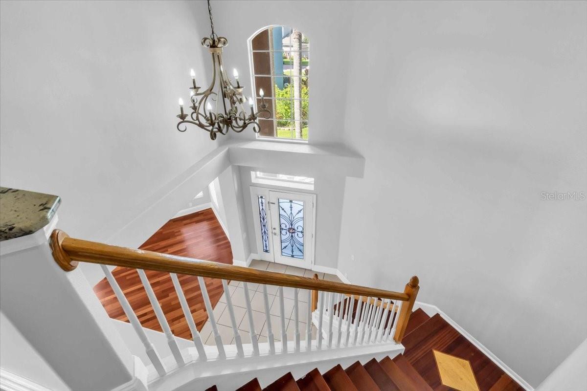 CARROLLWOOD CROSSING - Residential